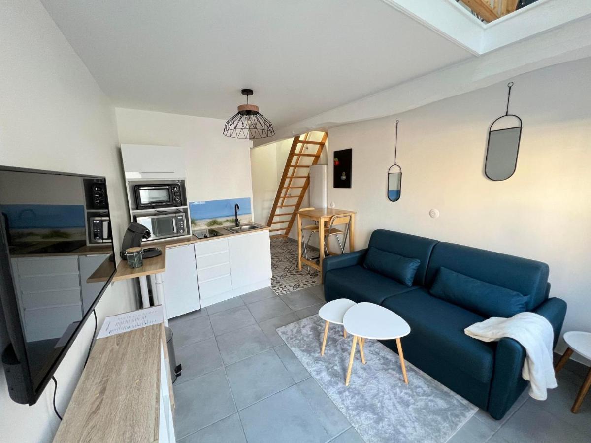 Cosy Casa Villa Abbeville Eksteriør bilde