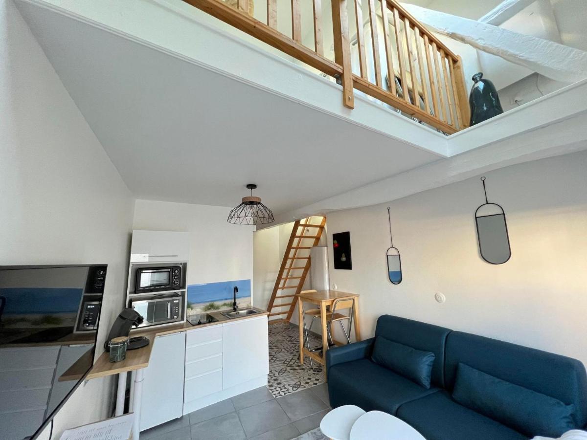 Cosy Casa Villa Abbeville Eksteriør bilde