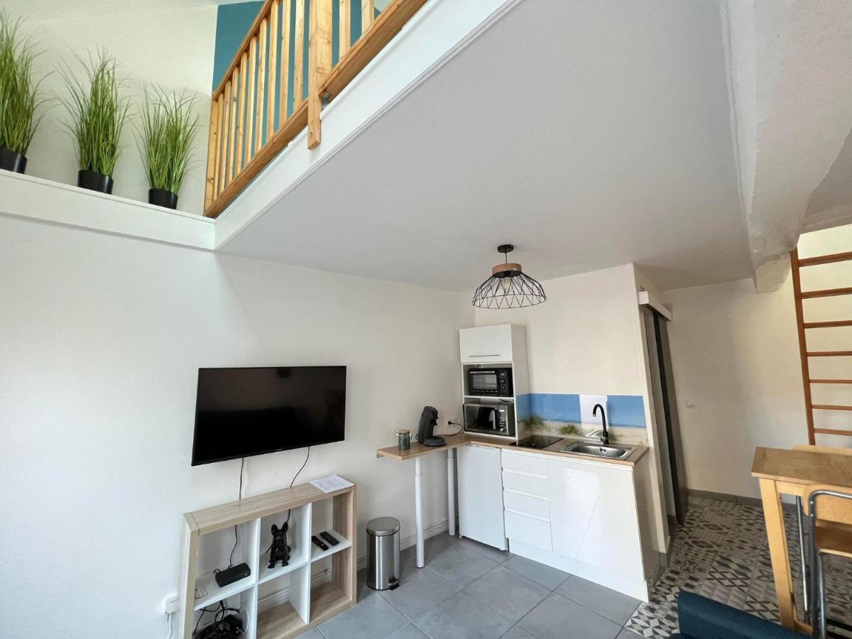 Cosy Casa Villa Abbeville Eksteriør bilde