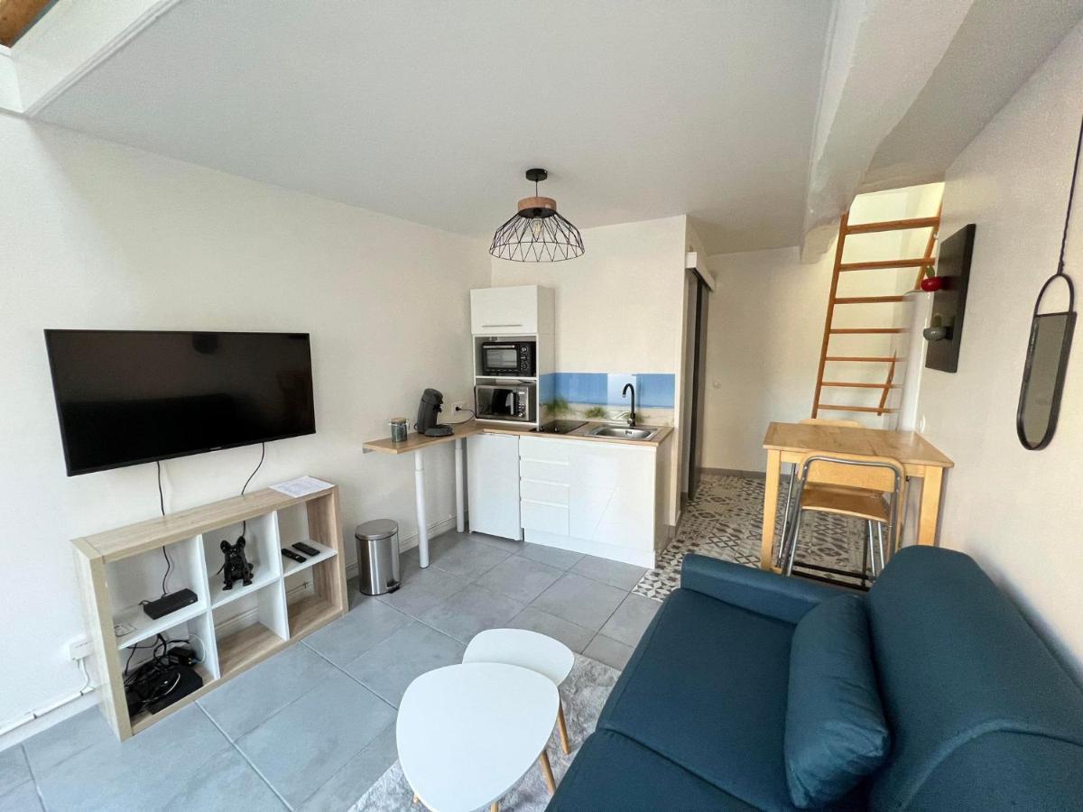 Cosy Casa Villa Abbeville Eksteriør bilde